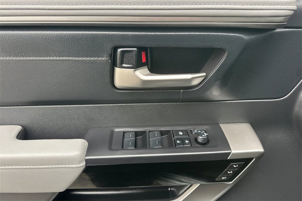 2024 Toyota Tundra 4WD Limited