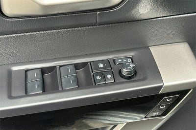 2024 Toyota Tundra 4WD Limited