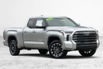 2024 Toyota Tundra 4WD Limited