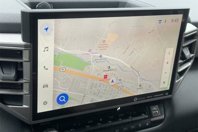 2024 Toyota Tundra 4WD Limited