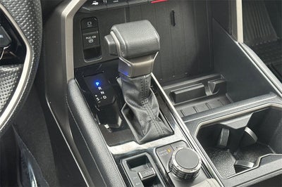 2024 Toyota Tundra 4WD Limited