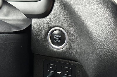 2024 Toyota Tundra 4WD Limited