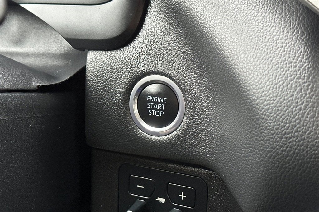 2024 Toyota Tundra 4WD Limited