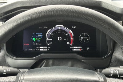 2024 Toyota Tundra 4WD Limited