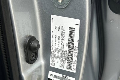 2024 Toyota Tundra 4WD Limited