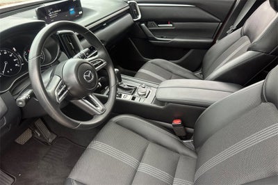 2024 Mazda Mazda CX-50 2.5 S Premium Package