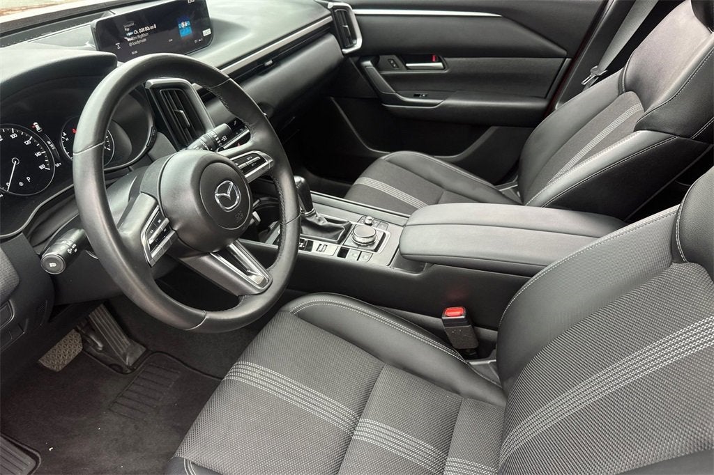 2024 Mazda Mazda CX-50 2.5 S Premium Package