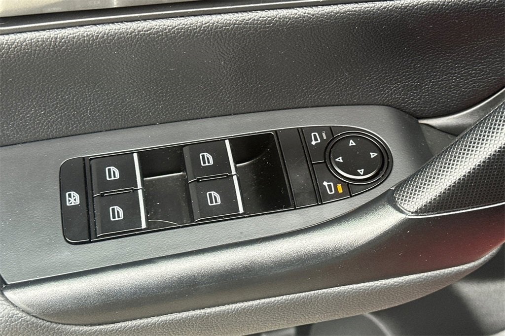 2024 Mazda Mazda CX-50 2.5 S Premium Package