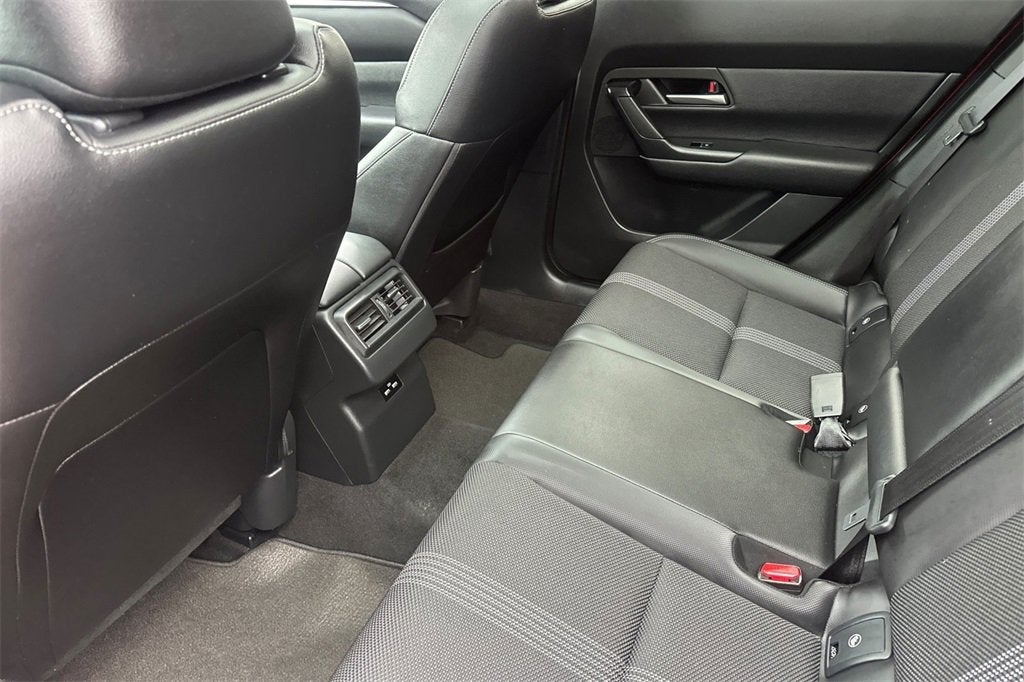 2024 Mazda Mazda CX-50 2.5 S Premium Package