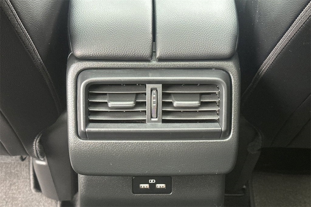 2024 Mazda Mazda CX-50 2.5 S Premium Package