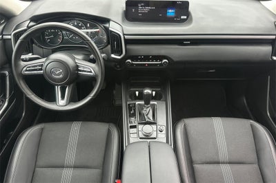 2024 Mazda Mazda CX-50 2.5 S Premium Package
