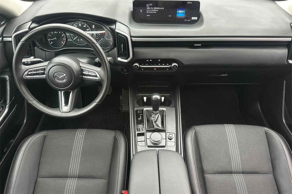 2024 Mazda Mazda CX-50 2.5 S Premium Package