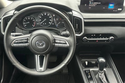 2024 Mazda Mazda CX-50 2.5 S Premium Package