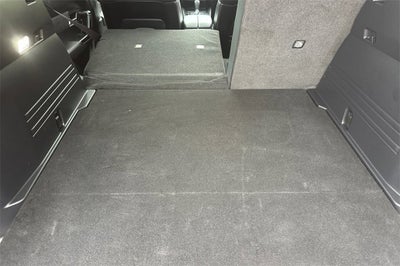 2024 Mazda Mazda CX-50 2.5 S Premium Package