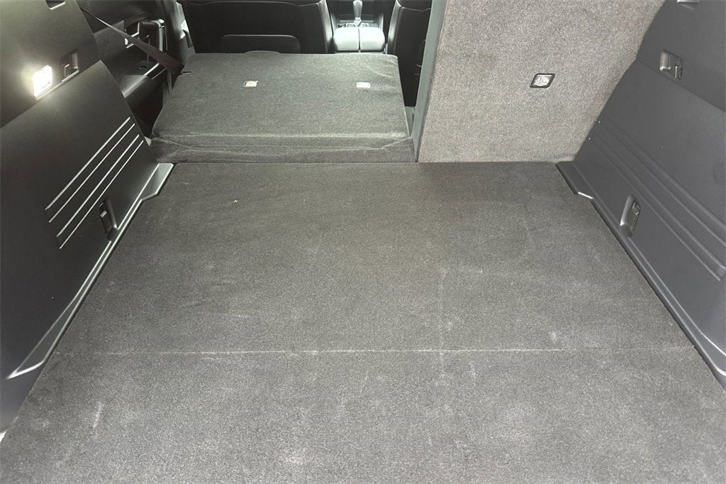 2024 Mazda Mazda CX-50 2.5 S Premium Package