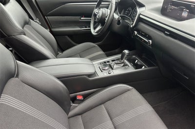 2024 Mazda Mazda CX-50 2.5 S Premium Package