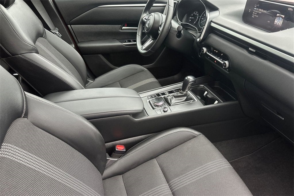 2024 Mazda Mazda CX-50 2.5 S Premium Package