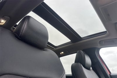 2024 Mazda Mazda CX-50 2.5 S Premium Package