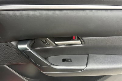 2024 Mazda Mazda CX-50 2.5 S Premium Package