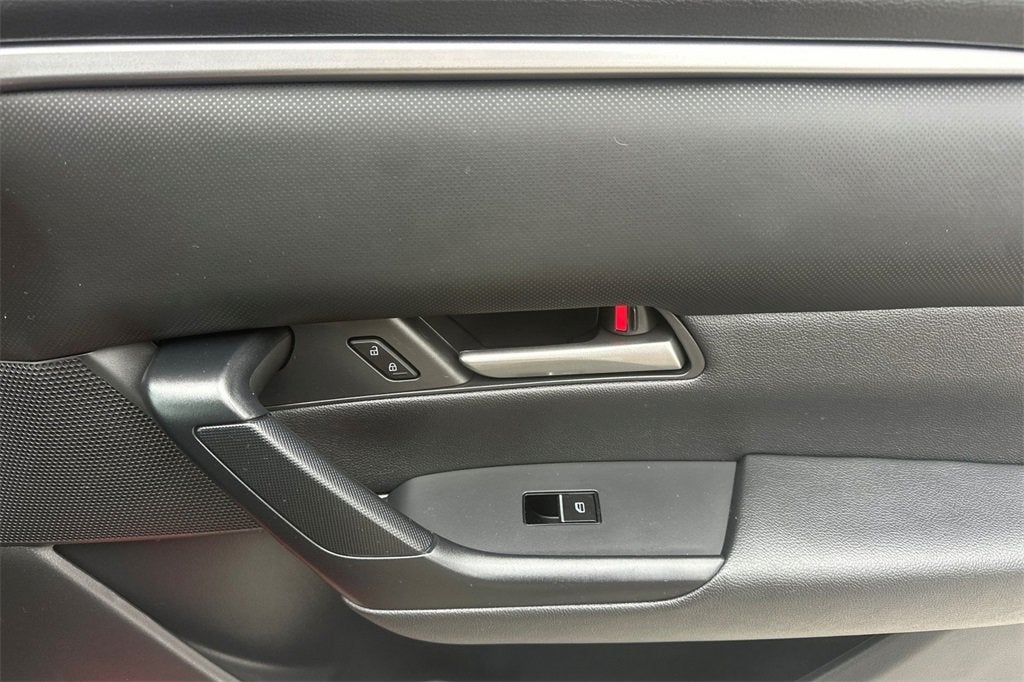 2024 Mazda Mazda CX-50 2.5 S Premium Package