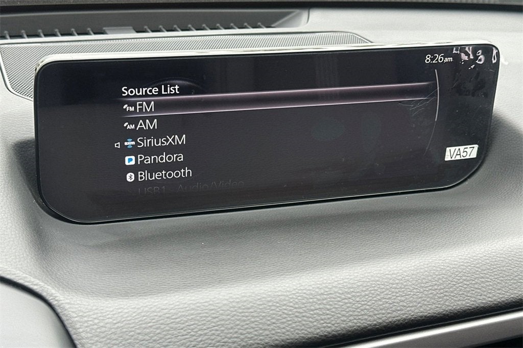 2024 Mazda Mazda CX-50 2.5 S Premium Package