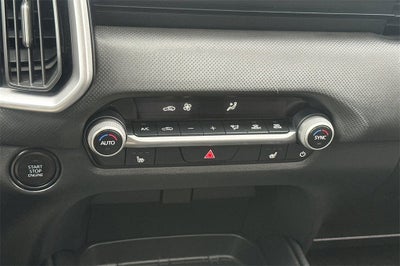 2024 Mazda Mazda CX-50 2.5 S Premium Package