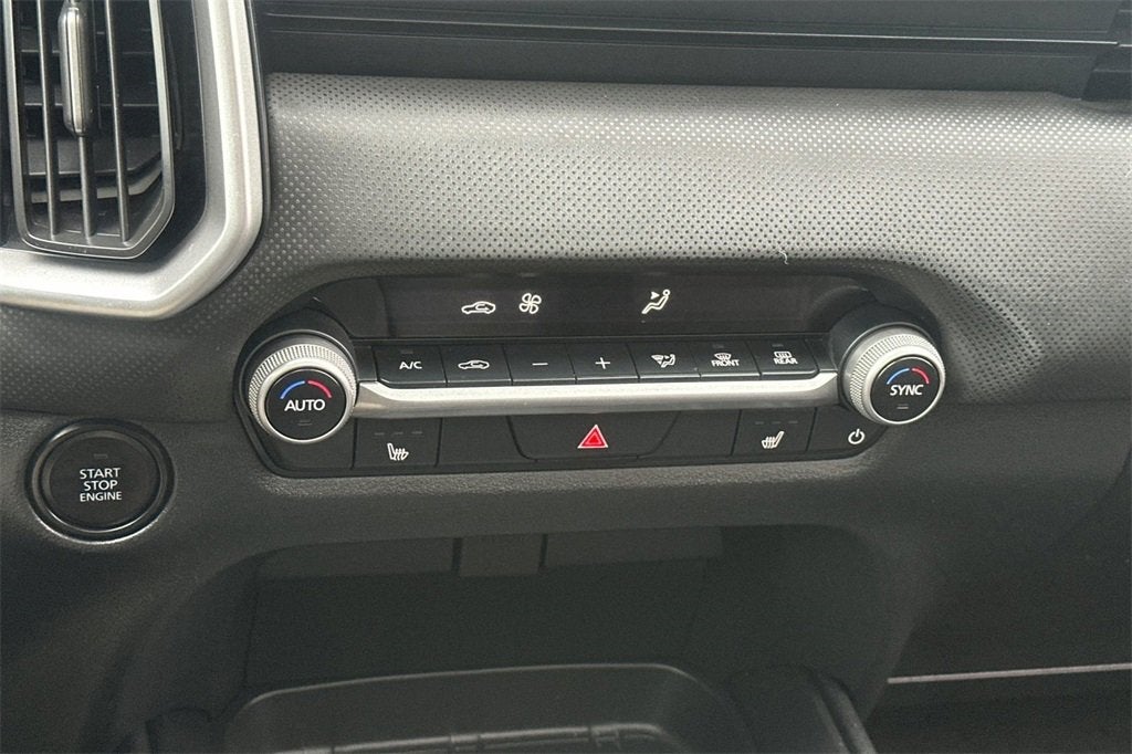 2024 Mazda Mazda CX-50 2.5 S Premium Package