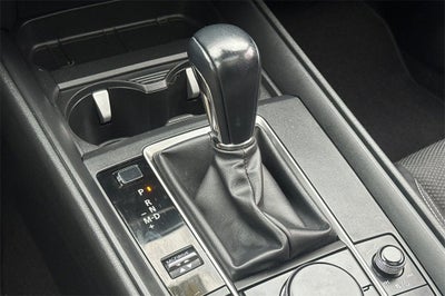 2024 Mazda Mazda CX-50 2.5 S Premium Package