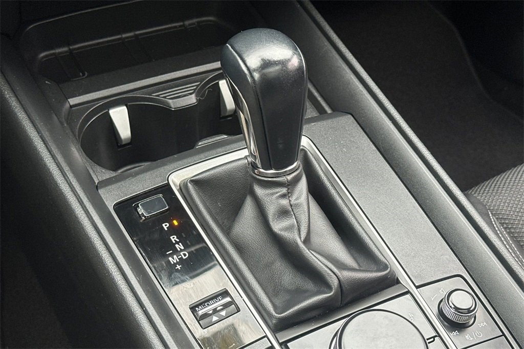 2024 Mazda Mazda CX-50 2.5 S Premium Package