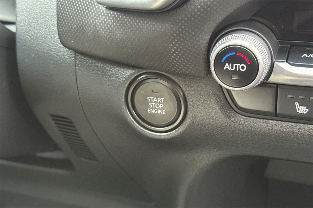 2024 Mazda Mazda CX-50 2.5 S Premium Package