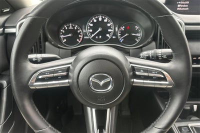 2024 Mazda Mazda CX-50 2.5 S Premium Package