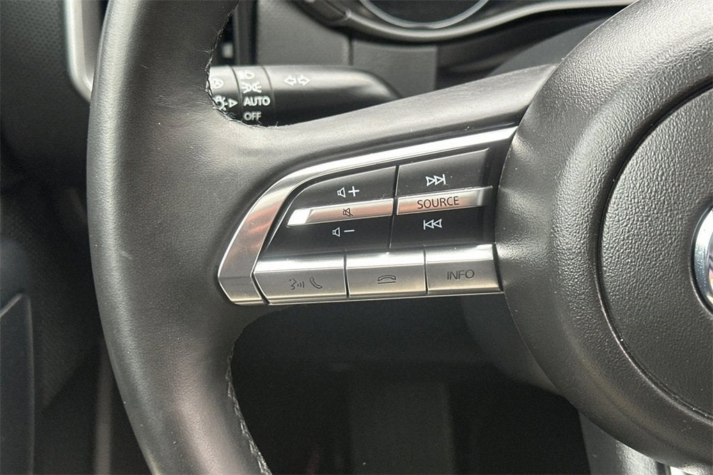 2024 Mazda Mazda CX-50 2.5 S Premium Package