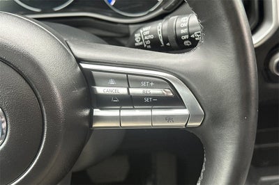 2024 Mazda Mazda CX-50 2.5 S Premium Package
