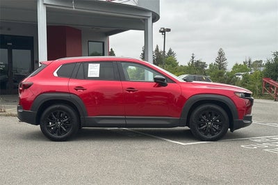 2024 Mazda Mazda CX-50 2.5 S Premium Package