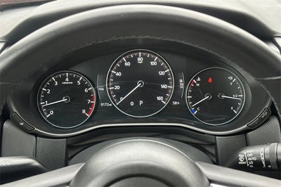 2024 Mazda Mazda CX-50 2.5 S Premium Package