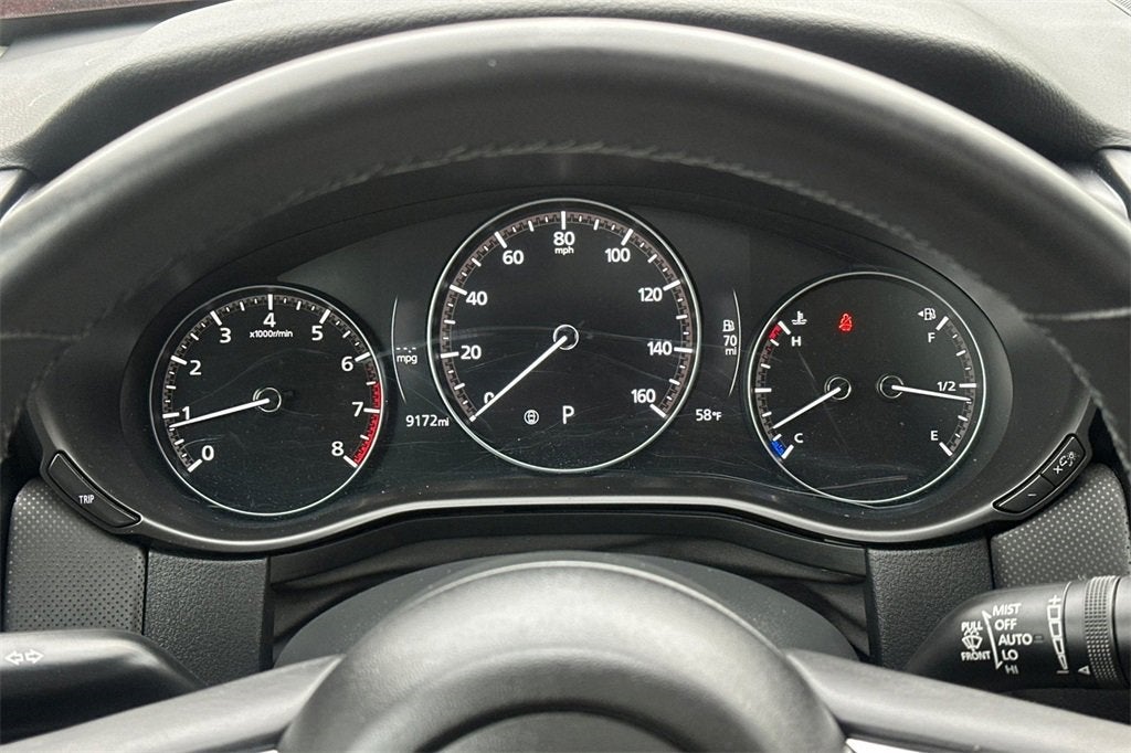 2024 Mazda Mazda CX-50 2.5 S Premium Package