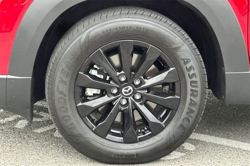 2024 Mazda Mazda CX-50 2.5 S Premium Package