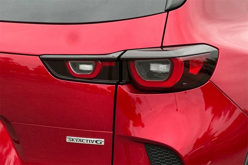 2024 Mazda Mazda CX-50 2.5 S Premium Package