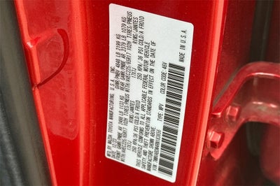 2024 Mazda Mazda CX-50 2.5 S Premium Package