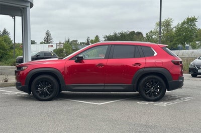 2024 Mazda Mazda CX-50 2.5 S Premium Package