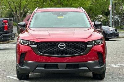 2024 Mazda Mazda CX-50 2.5 S Premium Package