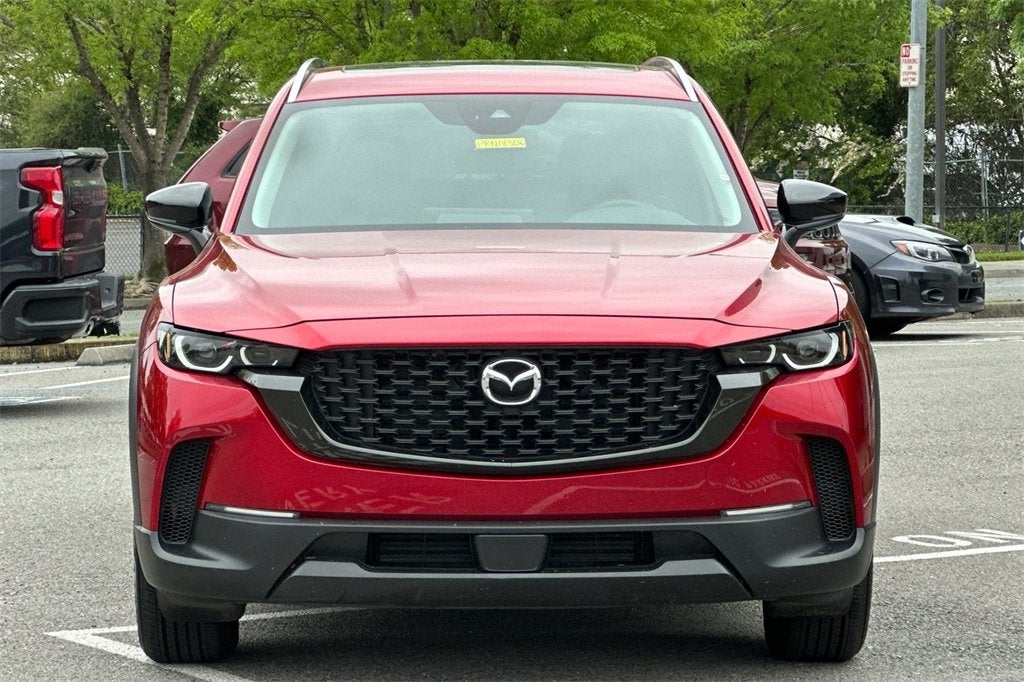 2024 Mazda Mazda CX-50 2.5 S Premium Package