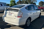 2007 Toyota Prius Base