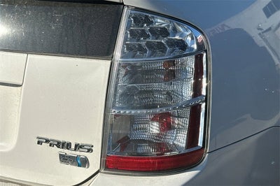 2007 Toyota Prius Base