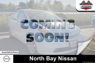 2007 Toyota Prius Base