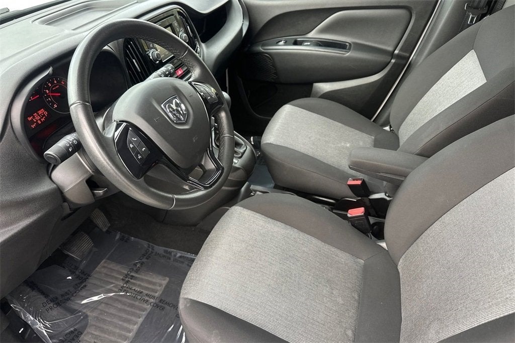 2020 RAM ProMaster City Cargo Van Tradesman SLT