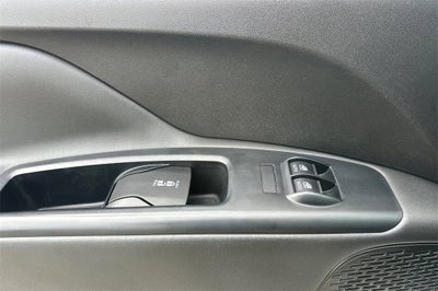 2020 RAM ProMaster City Cargo Van Tradesman SLT