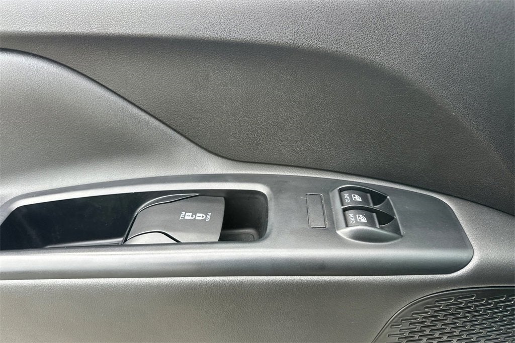 2020 RAM ProMaster City Cargo Van Tradesman SLT