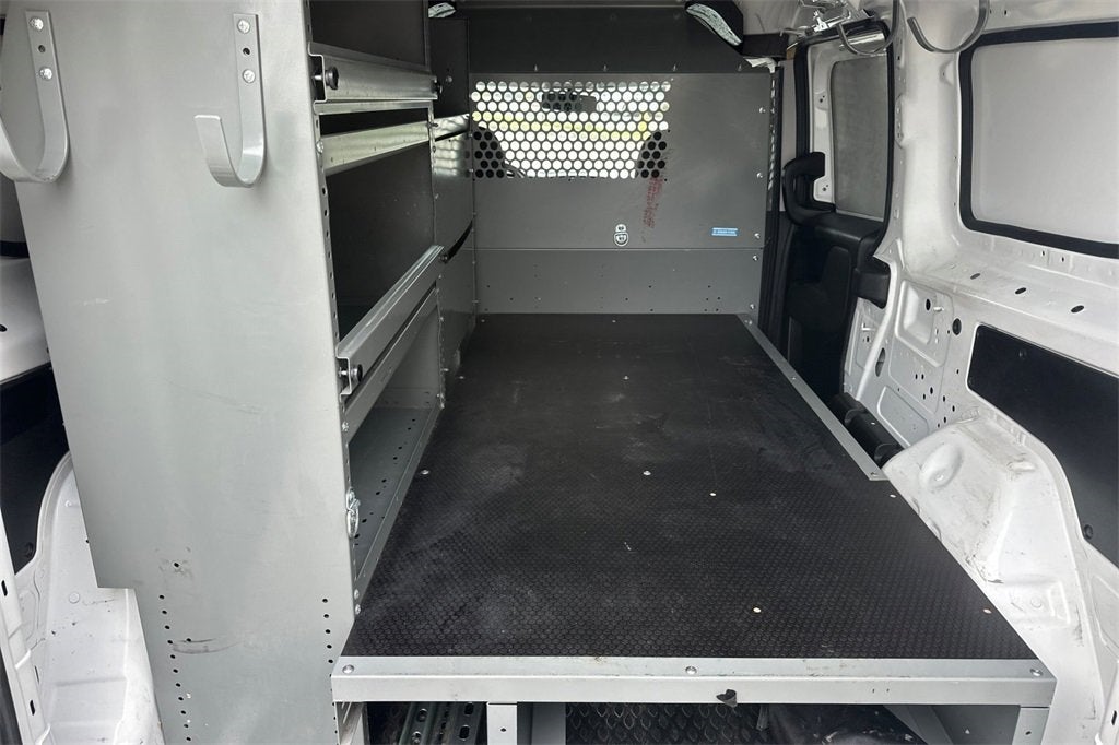2020 RAM ProMaster City Cargo Van Tradesman SLT