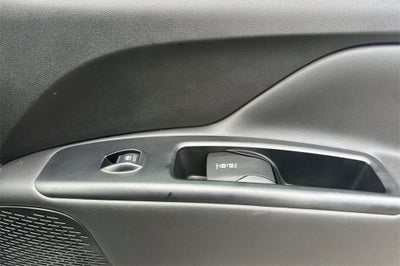 2020 RAM ProMaster City Cargo Van Tradesman SLT